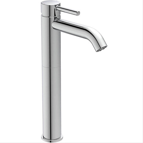 Armitage Shanks Edit R Rim Mounted Sl Tall Basin Mixer - No Waste - Unbeatable Bathrooms