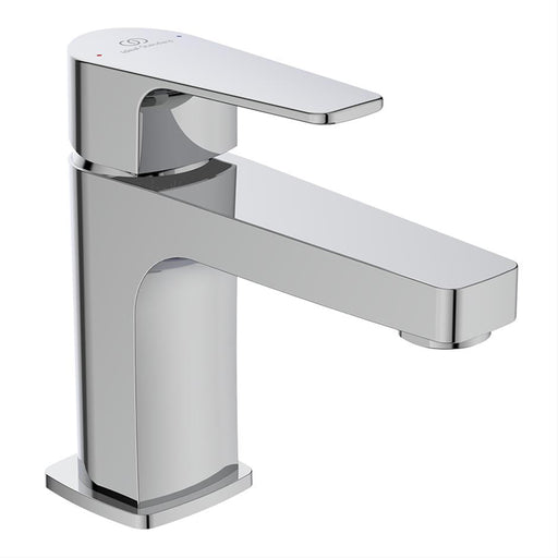 Ideal Standard Cerafine D Single Lever Mini Basin Mixer - Unbeatable Bathrooms