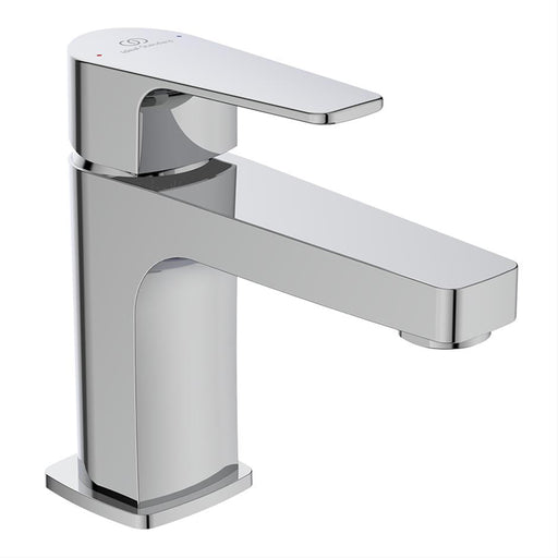 Ideal Standard Cerafine D Single Lever Mini Basin Mixer - Unbeatable Bathrooms