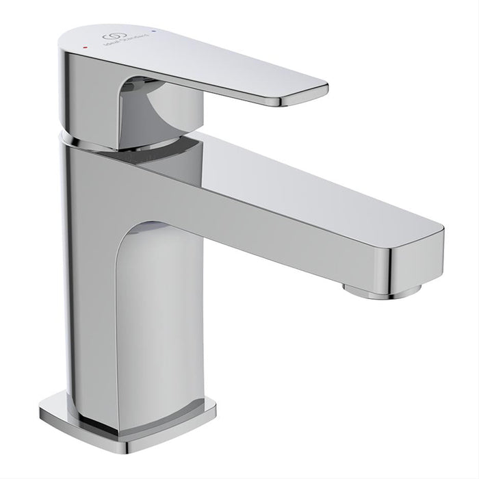 Ideal Standard Cerafine D Single Lever Mini Basin Mixer - Unbeatable Bathrooms