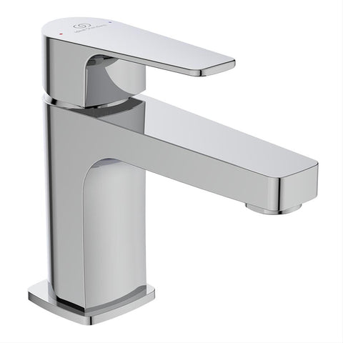 Ideal Standard Cerafine D Single Lever Mini Basin Mixer - Unbeatable Bathrooms