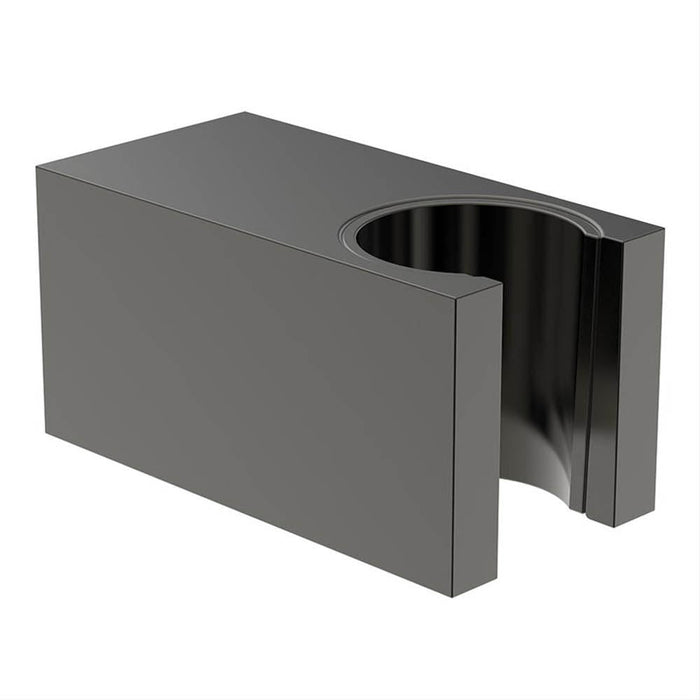 Ideal Standard Idealrain Square Shower Handset Bracket - Unbeatable Bathrooms