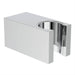 Ideal Standard Idealrain Square Shower Handset Bracket - Unbeatable Bathrooms