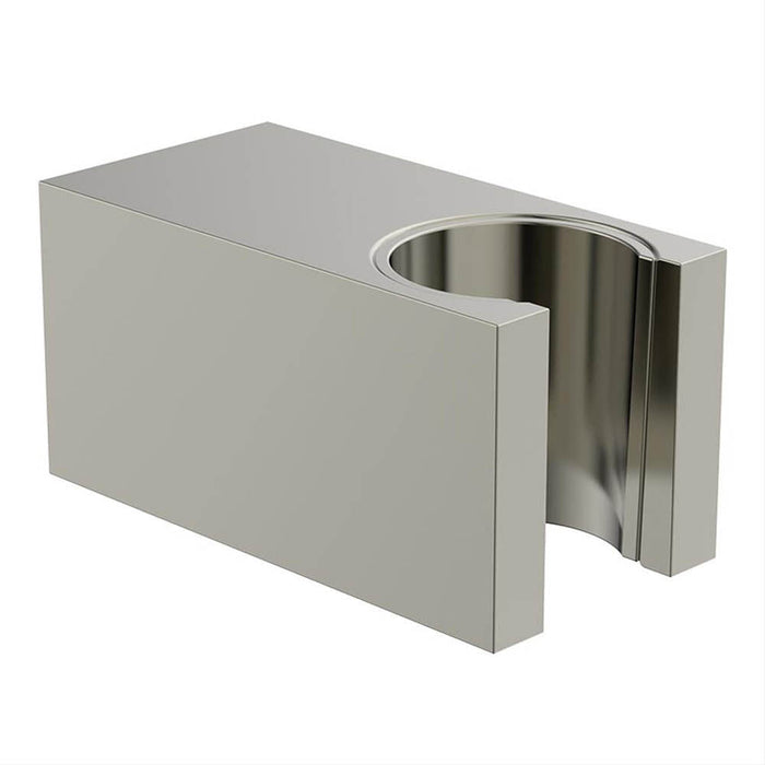 Ideal Standard Idealrain Square Shower Handset Bracket - Unbeatable Bathrooms