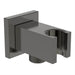 Ideal Standard Idealrain Square Shower Handset Elbow Bracket - Unbeatable Bathrooms