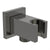 Ideal Standard Idealrain Square Shower Handset Elbow Bracket - Unbeatable Bathrooms