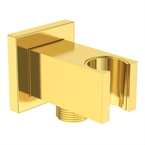 Ideal Standard Idealrain Square Shower Handset Elbow Bracket - Unbeatable Bathrooms