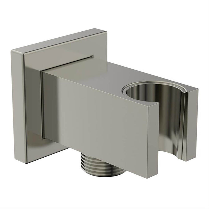 Ideal Standard Idealrain Square Shower Handset Elbow Bracket - Unbeatable Bathrooms