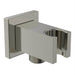 Ideal Standard Idealrain Square Shower Handset Elbow Bracket - Unbeatable Bathrooms