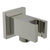 Ideal Standard Idealrain Square Shower Handset Elbow Bracket - Unbeatable Bathrooms