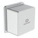Ideal Standard Idealrain Square Wall Elbow - Unbeatable Bathrooms