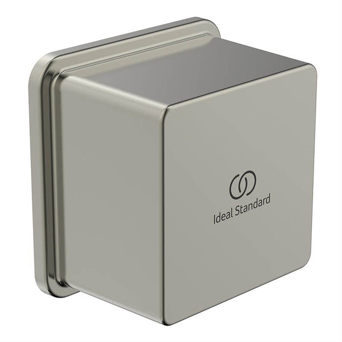 Ideal Standard Idealrain Square Wall Elbow - Unbeatable Bathrooms