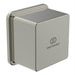 Ideal Standard Idealrain Square Wall Elbow - Unbeatable Bathrooms