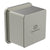 Ideal Standard Idealrain Square Wall Elbow - Unbeatable Bathrooms