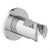 Ideal Standard Idealrain Round Shower Handset Bracket - Unbeatable Bathrooms
