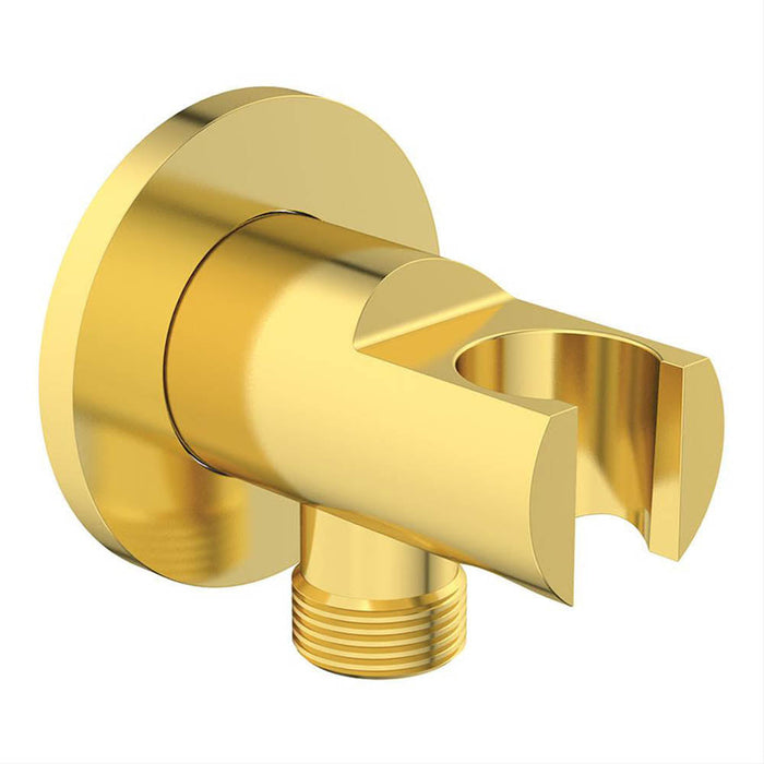 Ideal Standard Idealrain Round Shower Handset Elbow Bracket - Unbeatable Bathrooms