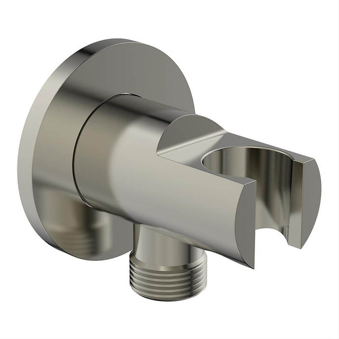 Ideal Standard Idealrain Round Shower Handset Elbow Bracket - Unbeatable Bathrooms