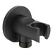 Ideal Standard Idealrain Round Shower Handset Elbow Bracket - Unbeatable Bathrooms
