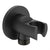 Ideal Standard Idealrain Round Shower Handset Elbow Bracket - Unbeatable Bathrooms