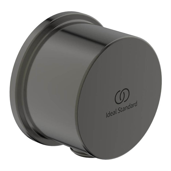 Ideal Standard Idealrain Round Wall Elbow - Unbeatable Bathrooms