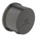 Ideal Standard Idealrain Round Wall Elbow - Unbeatable Bathrooms