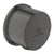 Ideal Standard Idealrain Round Wall Elbow - Unbeatable Bathrooms