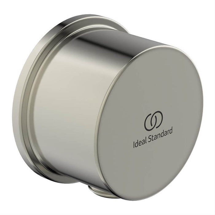 Ideal Standard Idealrain Round Wall Elbow - Unbeatable Bathrooms
