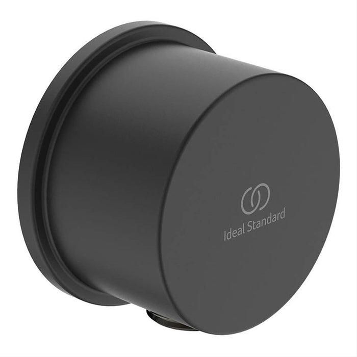 Ideal Standard Idealrain Round Wall Elbow - Unbeatable Bathrooms
