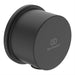 Ideal Standard Idealrain Round Wall Elbow - Unbeatable Bathrooms