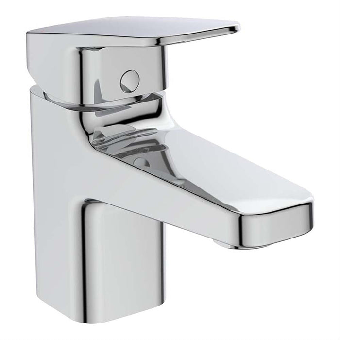 Ideal Standard Ceraplan Single Lever Mini Basin Mixer - Unbeatable Bathrooms