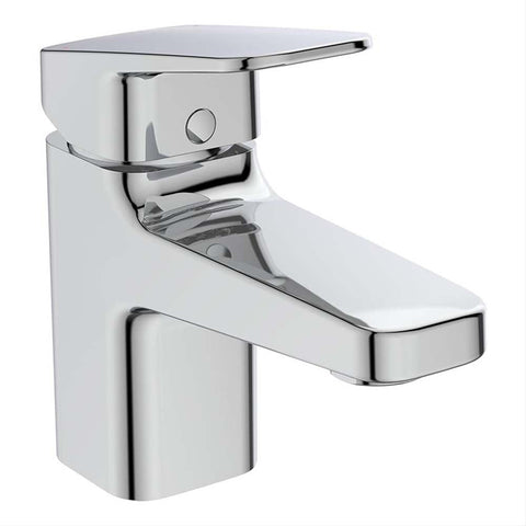 Ideal Standard Ceraplan Single Lever Mini Basin Mixer - Unbeatable Bathrooms