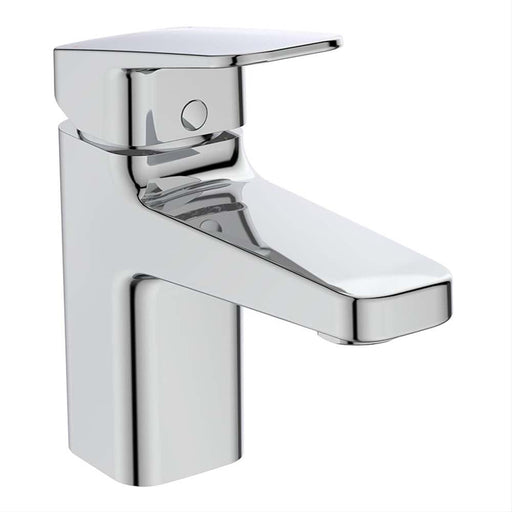 Ideal Standard Ceraplan Single Lever Basin Mixer with Pop-Up Waste - Unbeatable Bathrooms