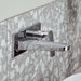 Ideal Standard Ceraplan Single Lever Wall Mounted Basin Mixer - Unbeatable Bathrooms