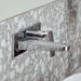 Ideal Standard Ceraplan Single Lever Wall Mounted Basin Mixer - Unbeatable Bathrooms