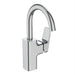 Ideal Standard Ceraplan Single Lever High Spout Basin Mixer - Unbeatable Bathrooms