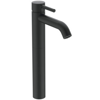 Ideal Standard Ceraline Single Lever Vessel Basin Mixer - Unbeatable Bathrooms