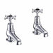 Burlington Birkenhead 3 Inch Basin Tap - Unbeatable Bathrooms