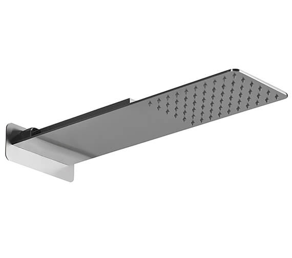 Espada Fixed Shower Head - Unbeatable Bathrooms