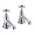 Burlington Birkenhead Regent Bath Tap Deck Mounted - Unbeatable Bathrooms