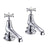 Burlington Birkenhead Regent Bath Tap Deck Mounted - Unbeatable Bathrooms