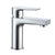 JTP Babel Single Lever Basin Mixer Tap - Unbeatable Bathrooms