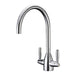 JTP Blink Mono Kitchen Sink Mixer Tap - Unbeatable Bathrooms