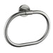 Flova Coco Towel Ring - Unbeatable Bathrooms