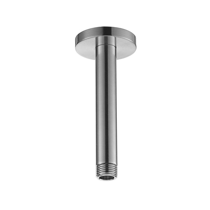 Flova 120mm Ceiling Mounted Shower Arm - Unbeatable Bathrooms