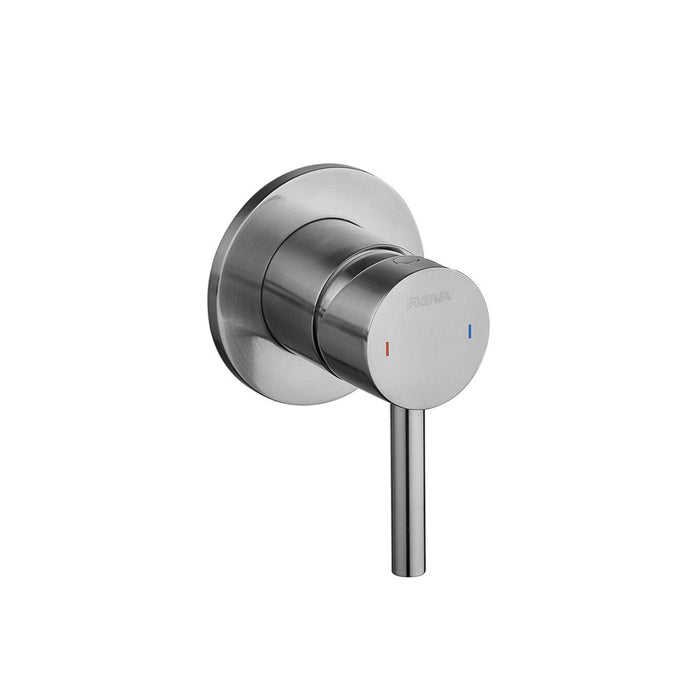 Flova Levo Single Outlet Manual Valve - Unbeatable Bathrooms