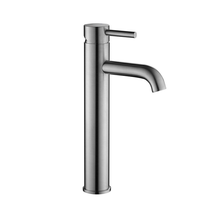 Flova Levo Tall Basin Mixer - Unbeatable Bathrooms