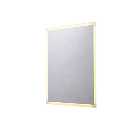 Tavistock Beta Illuminated Bathroom Mirror - Unbeatable Bathrooms