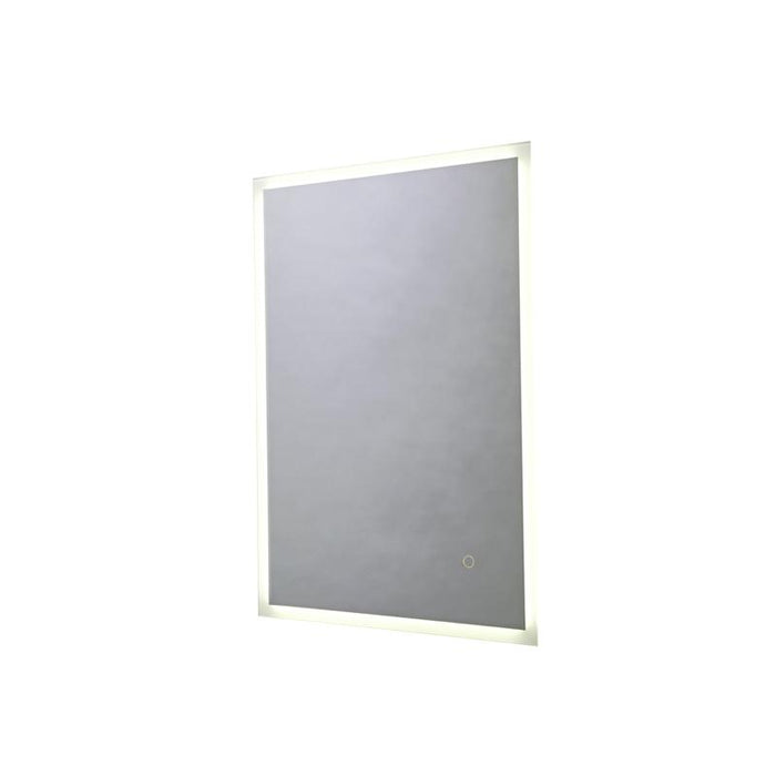 Tavistock Beta Illuminated Bathroom Mirror - Unbeatable Bathrooms