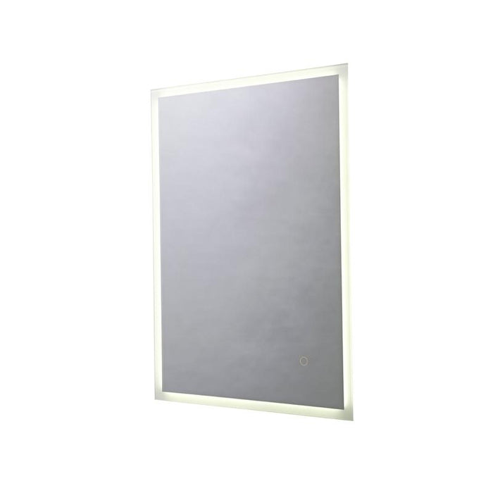 Tavistock Beta Illuminated Bathroom Mirror - Unbeatable Bathrooms