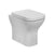 Tavistock Structure Back-To-Wall Toilet - Unbeatable Bathrooms